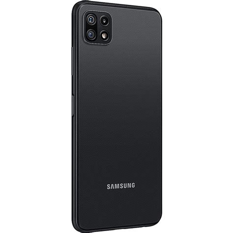 SAMSUNG Galaxy F42 5G (Matte Black, 128 GB) (6 GB RAM).